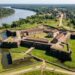 Tesouro escondido na fronteira com a Bolívia: cidade rondoniense guarda a maior fortaleza erguida pelos portugueses nas Américas hoje