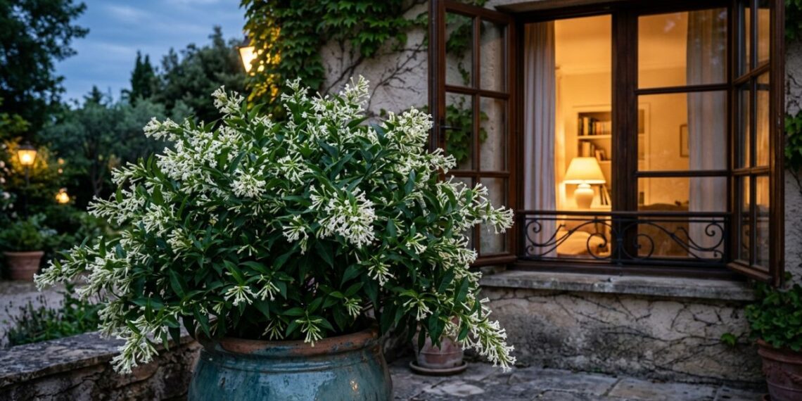 A flor de aroma mais intenso para cultivar perto de janelas: como cuidar da dama-da-noite e fazer florir no verão