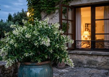 A flor de aroma mais intenso para cultivar perto de janelas: como cuidar da dama-da-noite e fazer florir no verão