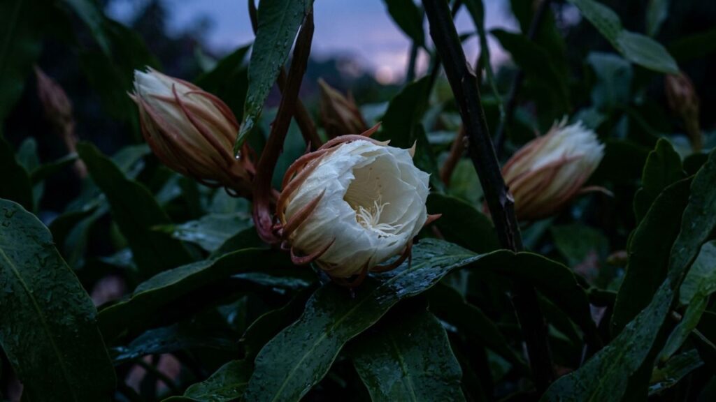 Dama-da-noite-2-1024x576 A flor de aroma mais intenso para cultivar perto de janelas: como cuidar da dama-da-noite e fazer florir no verão
