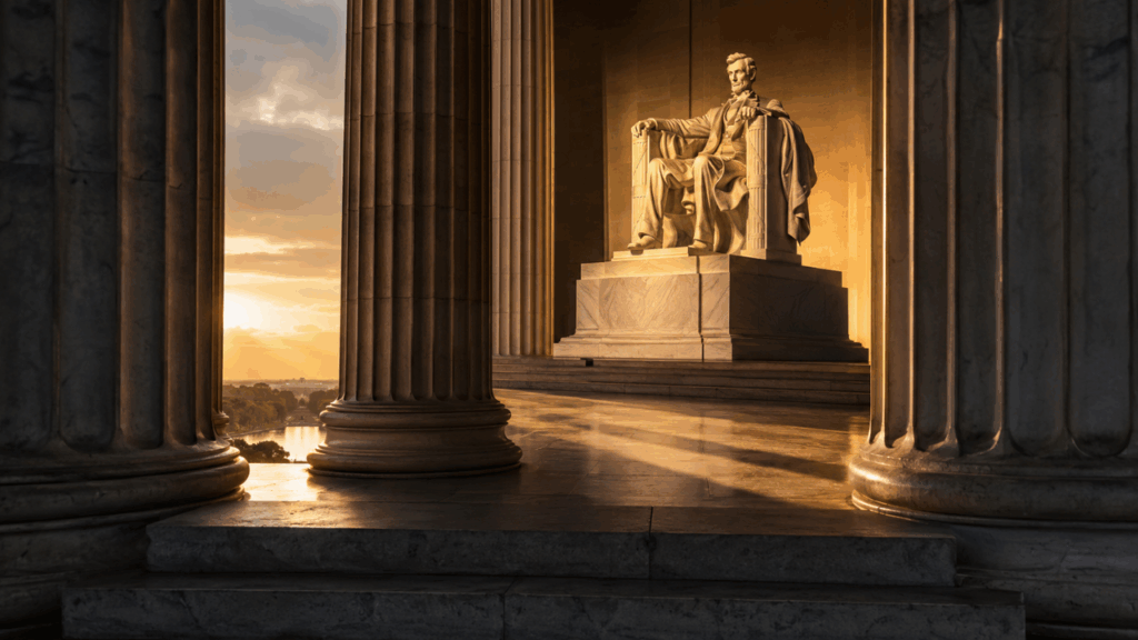 Citação do dia de Abraham Lincoln: “A melhor forma de prever seu futuro é criá-lo…”: lições inspiradoras sobre responsabilidade pessoal e construção do sucesso