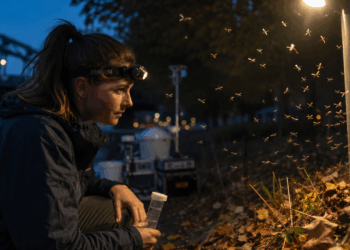 Alívio adiado? Entenda por que os mosquitos podem continuar aparecendo no frio