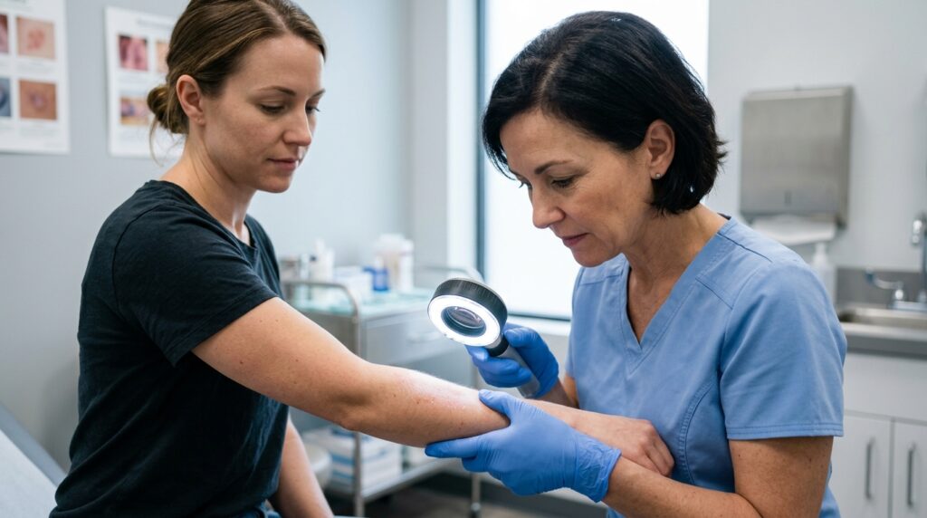 O que o uso frequente de sabonetes antibacterianos pode fazer na microbiota da pele, segundo especialistas