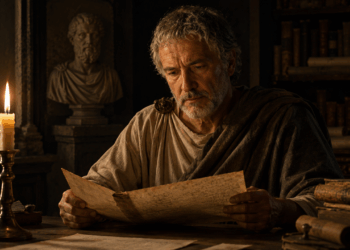 Seneca: "Não é que tenhamos pouco tempo, mas que desperdiçamos muito" o aviso do filósofo romano sobre o tempo que ninguém pode devolver