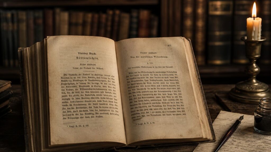 Nietzsche: "Quem tem um porquê para viver suporta quase qualquer como" a filosofia do eterno retorno aplicada à força humana diante do sofrimento