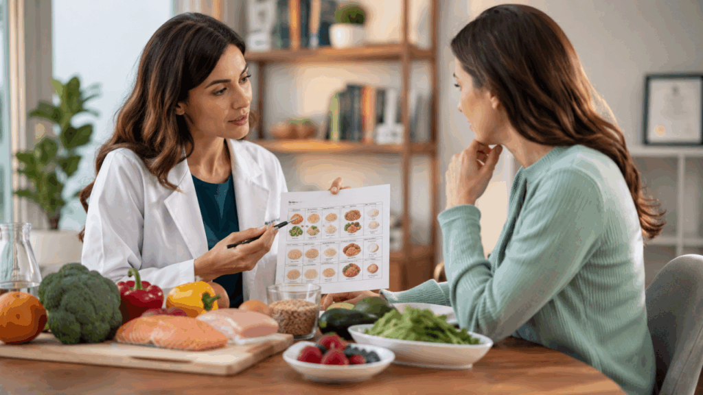 Nem sempre comer menos faz você perder peso, veja quando reduzir a quantidade de calorias inseridas no dia funciona