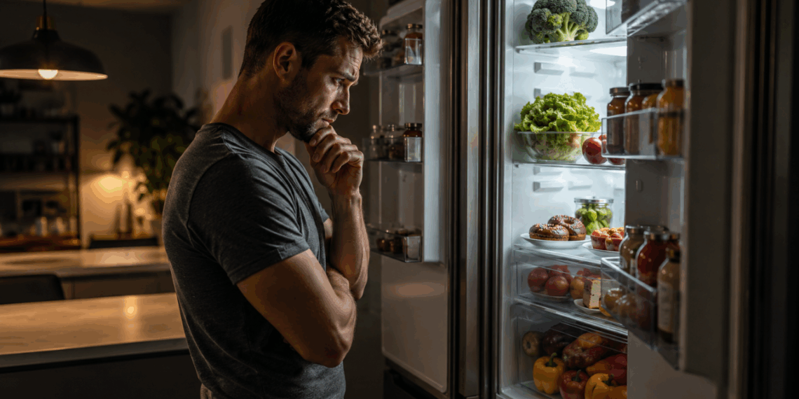Nem sempre comer menos faz você perder peso, veja quando reduzir a quantidade de calorias inseridas no dia funciona