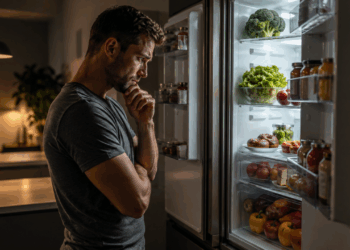 Nem sempre comer menos faz você perder peso, veja quando reduzir a quantidade de calorias inseridas no dia funciona