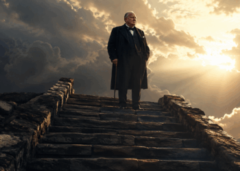 Citação do dia de Winston Churchill: “O sucesso é ir de fracasso em fracasso sem perder o entusiasmo…”: lições inspiradoras sobre resiliência e determinação diante dos desafios