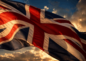 Por que a bandeira do Reino Unido combina três cruzes diferentes, e qual a história por trás de cada uma delas na formação do império britânico?