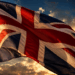 Por que a bandeira do Reino Unido combina três cruzes diferentes, e qual a história por trás de cada uma delas na formação do império britânico?