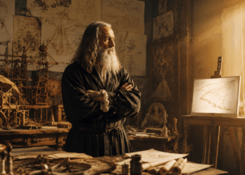 Citação do dia de Leonardo da Vinci: “A simplicidade é o último grau da sofisticação…”: lições inspiradoras sobre foco no essencial e criatividade extraordinária