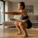 Força muscular em casa é possível e o CrossFit para iniciantes prova isso com apenas 40 minutos