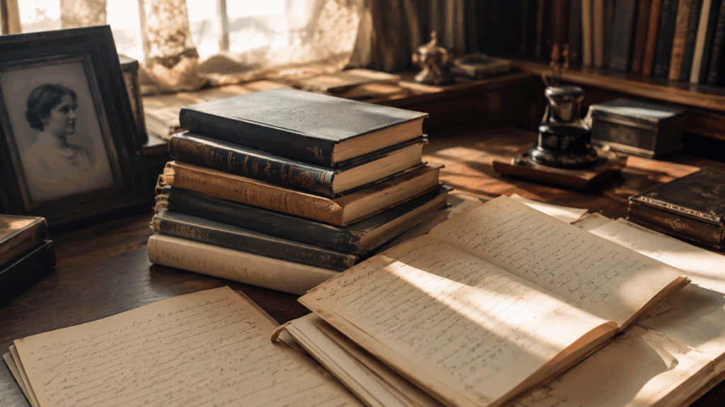 Citação do dia de Helen Keller: “Sozinhos podemos fazer tão pouco; juntos podemos fazer muito…”: lições inspiradoras sobre colaboração e solidariedade