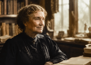 Citação do dia de Helen Keller: “Sozinhos podemos fazer tão pouco; juntos podemos fazer muito…”: lições inspiradoras sobre colaboração e solidariedade