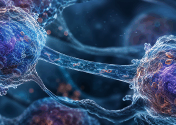 Nova descoberta em laboratório mostra que células humanas podem "emprestar" DNA