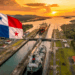 Por que a bandeira do Panamá é dividida em quatro partes com estrelas vermelhas e azuis, e qual a história por trás desse desenho tão diferente?
