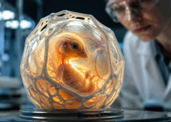 Ovos artificiais: como uma nova tecnologia conseguiu chocar pintinhos e pode ajudar a reviver espécies extintas