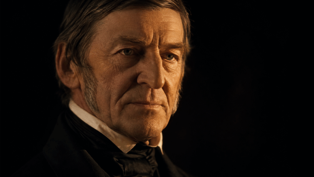 Citação do dia de Ralph Waldo Emerson: “O que está atrás de nós e o que está diante de nós são pequenas questões comparadas ao que está dentro de nós…”: lições inspiradoras sobre força interior e autoconfiança