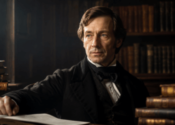 Citação do dia de Ralph Waldo Emerson: “O que está atrás de nós e o que está diante de nós são pequenas questões comparadas ao que está dentro de nós…”: lições inspiradoras sobre força interior e autoconfiança