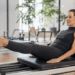 Depois dos 40, não procuramos rotinas que nos deixem exaustos, mas sim ganhar força e que o corpo funcione melhor, e o Pilates é uma boa opção