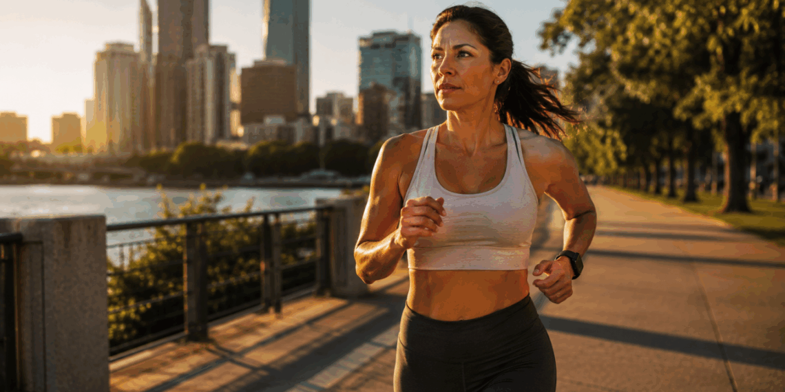Quantos dias de cardio, quantos dias de força e quantos passos devemos dar por semana?