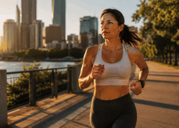 Quantos dias de cardio, quantos dias de força e quantos passos devemos dar por semana?