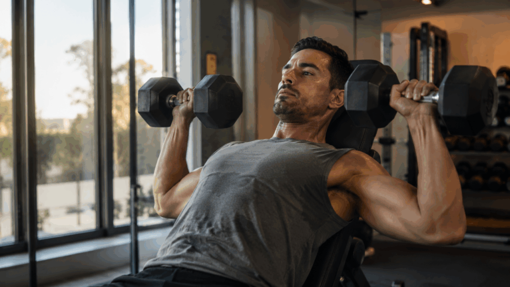 Quantos dias de cardio, quantos dias de força e quantos passos devemos dar por semana?