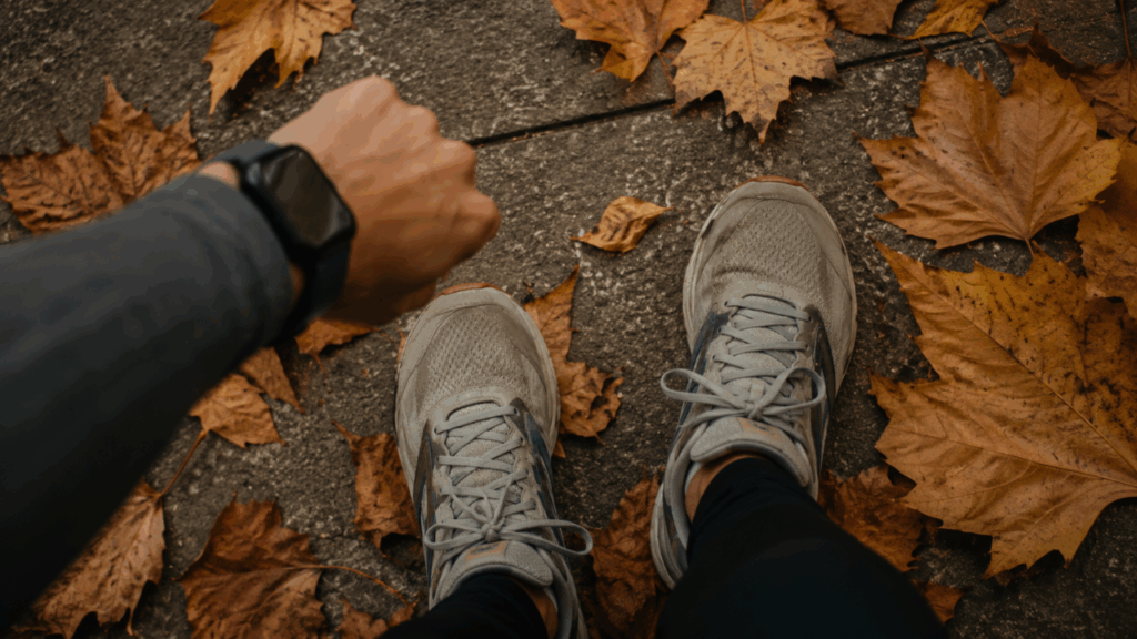 Quantos dias de cardio, quantos dias de força e quantos passos devemos dar por semana?