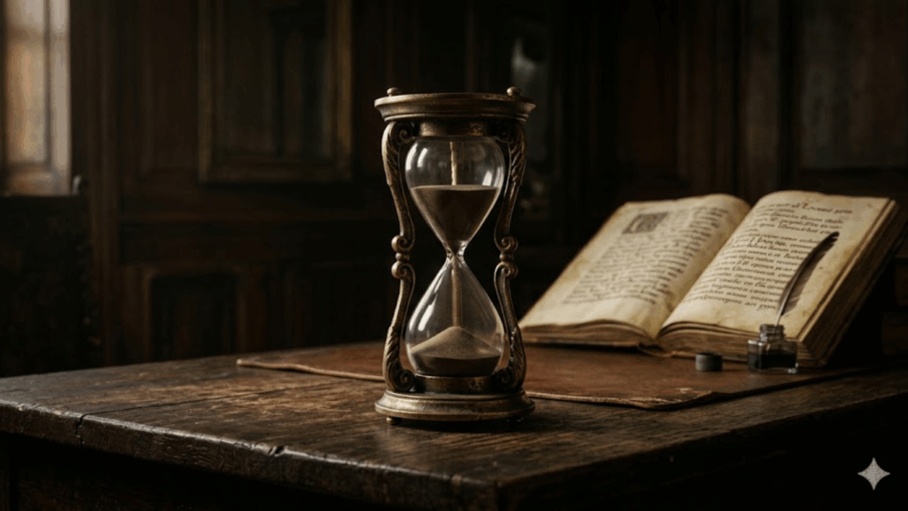 Frase do dia do Estoicismo: "Viver é o menor dos bens; a maioria dos homens existe, poucos vivem"; o contraste de Sêneca entre existência e vida plena