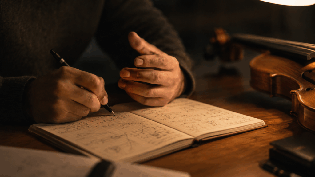 Frase do dia da Filosofia: "A imaginação é mais importante que o conhecimento"; o pensamento de Einstein que redefiniu a relação entre ciência e criativida