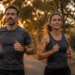 Se você não consegue correr 10 minutos após os 40, seu metabolismo pode estar enviando um alerta