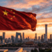 Por que a bandeira da China é vermelha com cinco estrelas amarelas, e qual o significado oculto por trás delas?