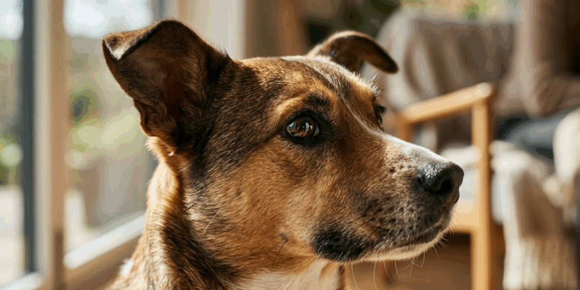 Seu cachorro observa mais do que você imagina, e a ciência acaba de provar