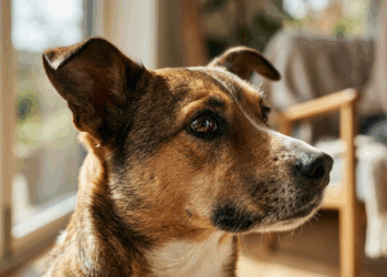 Seu cachorro observa mais do que você imagina, e a ciência acaba de provar
