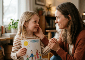 Segundo a psicologia, crianças que foram muito elogiadas pela inteligência crescem com mais medo de errar do que as que foram elogiadas pelo esforço