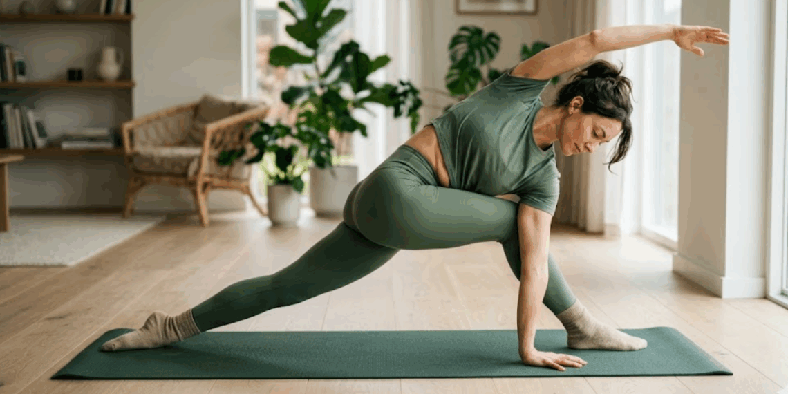 Exercícios de core profundo: guia para fortalecer o abdômen e proteger sua postura e as costas