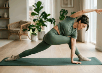 Exercícios de core profundo: guia para fortalecer o abdômen e proteger sua postura e as costas