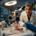 Regeneração de dedos em mamíferos: cientistas despertam capacidade regenerativa em camundongos