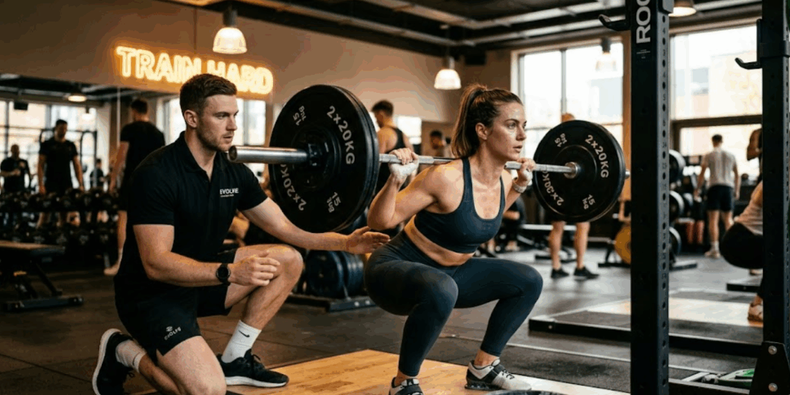 Treino de glúteos duas vezes por semana: como estimular crescimento de forma eficaz