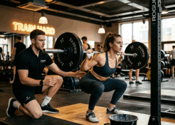 Treino de glúteos duas vezes por semana: como estimular crescimento de forma eficaz