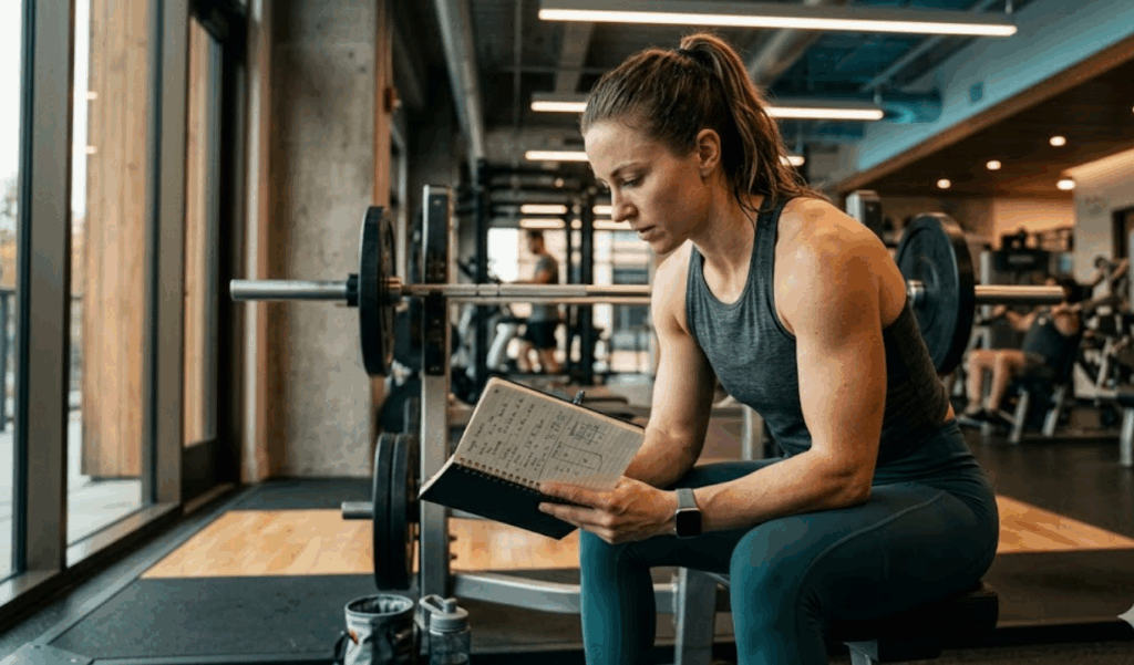 Treino de glúteos duas vezes por semana: como estimular crescimento de forma eficaz