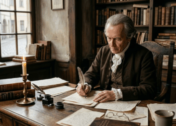 Frase do dia de Immanuel Kant: "Age de tal forma que a máxima da tua ação possa ser erigida em lei universal" o imperativo categórico que define a ética moderna