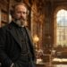 William James: "O maior uso da vida é gastá-la em algo que dure mais do que ela" a lição do pai da psicologia sobre legado, intenção e o que permanece quando tudo o mais passa
