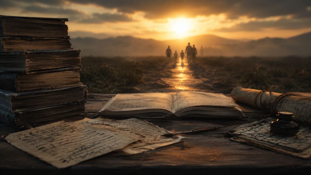 William James: "O maior uso da vida é gastá-la em algo que dure mais do que ela" a lição do pai da psicologia sobre legado, intenção e o que permanece quando tudo o mais passa