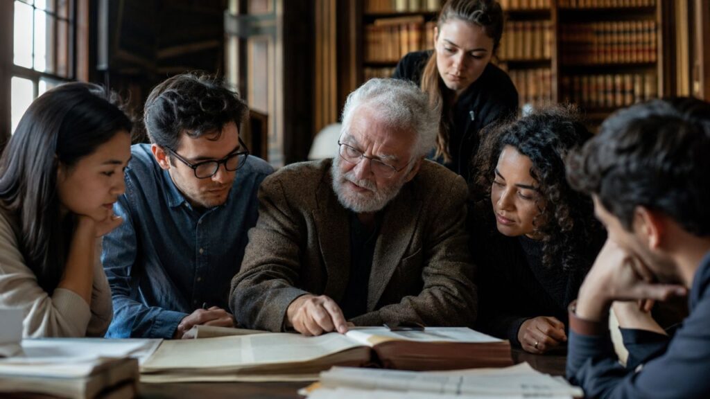 William James: "O maior uso da vida é gastá-la em algo que dure mais do que ela" a lição do pai da psicologia sobre legado, intenção e o que permanece quando tudo o mais passa