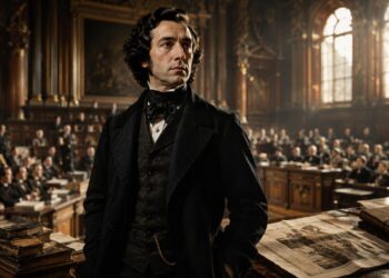 Alexis de Tocqueville: "A democracia e o socialismo nada têm em comum exceto uma palavra: igualdade" a advertência do pensador sobre liberdade, poder e os perigos de confundir sistemas que só parecem semelhantes