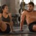 Abdominal todo dia ou em dias alternados: o que a ciência diz sobre a frequência ideal para definir o core