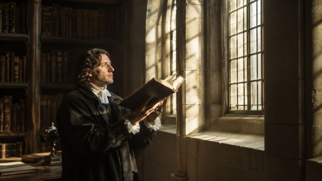 Spinoza: "A felicidade não é o prêmio da virtude, ela é a própria virtude" o filósofo excomungado e a lição profunda sobre por que ser bom não é sacrifício, mas libertação