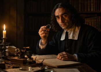 Spinoza: "A felicidade não é o prêmio da virtude, ela é a própria virtude" o filósofo excomungado e a lição profunda sobre por que ser bom não é sacrifício, mas libertação